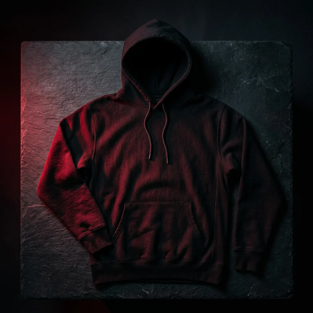 Oni Hour Hoodie