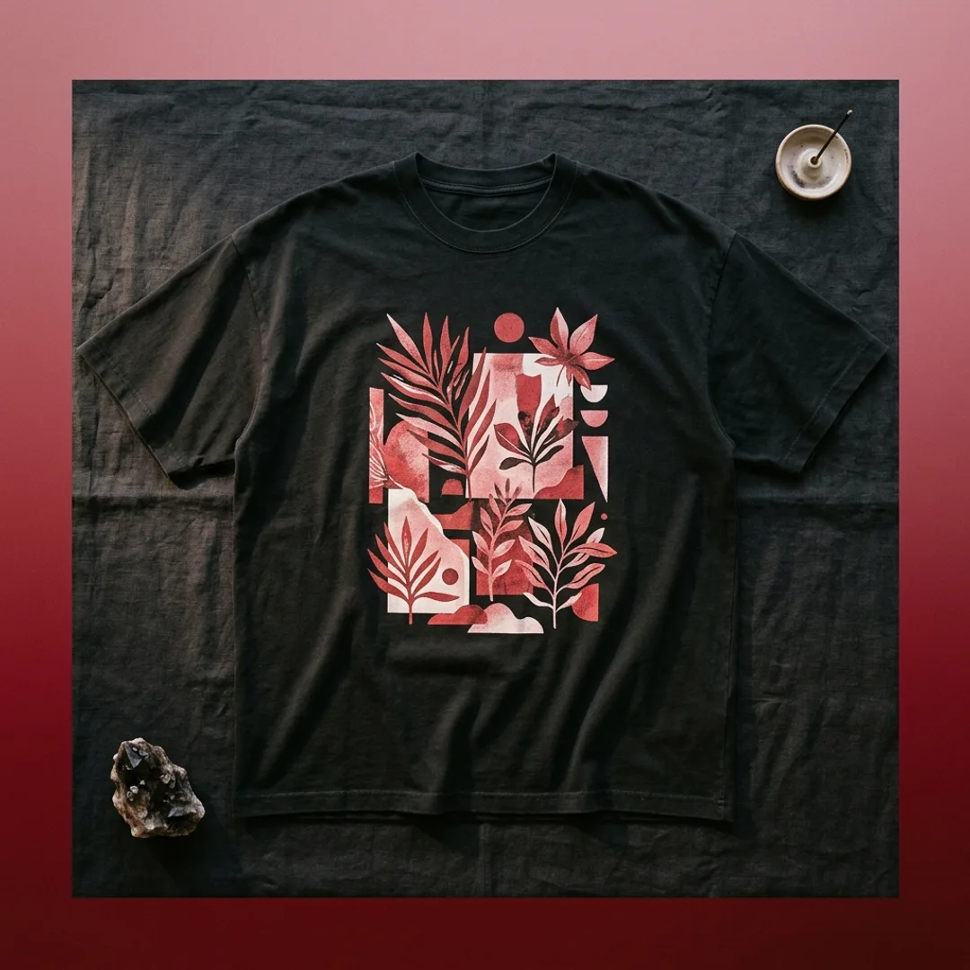Oni Hour Tee