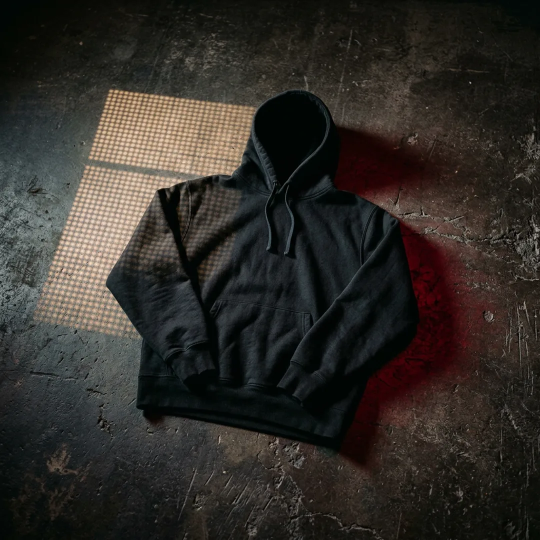 Last Respawn Hoodie