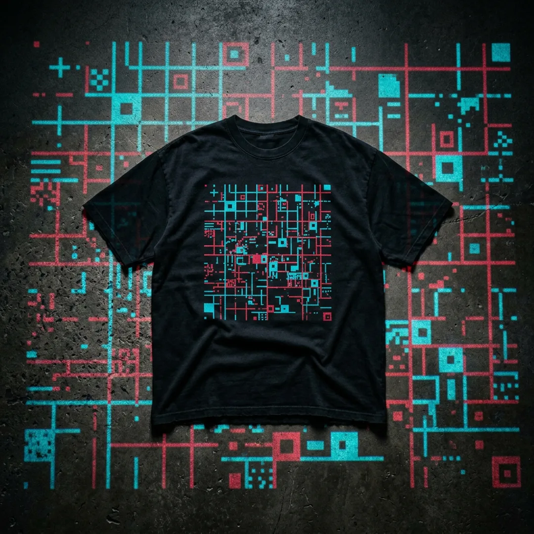 Last Respawn Tee